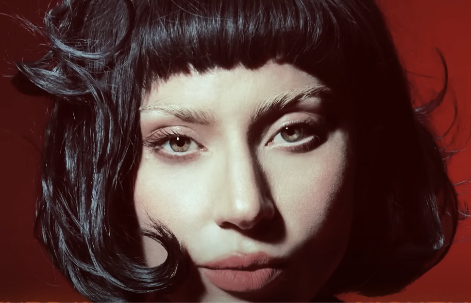 Behind the Curtain: The Untold Tales of Lady Gaga’s Artistic Odyssey